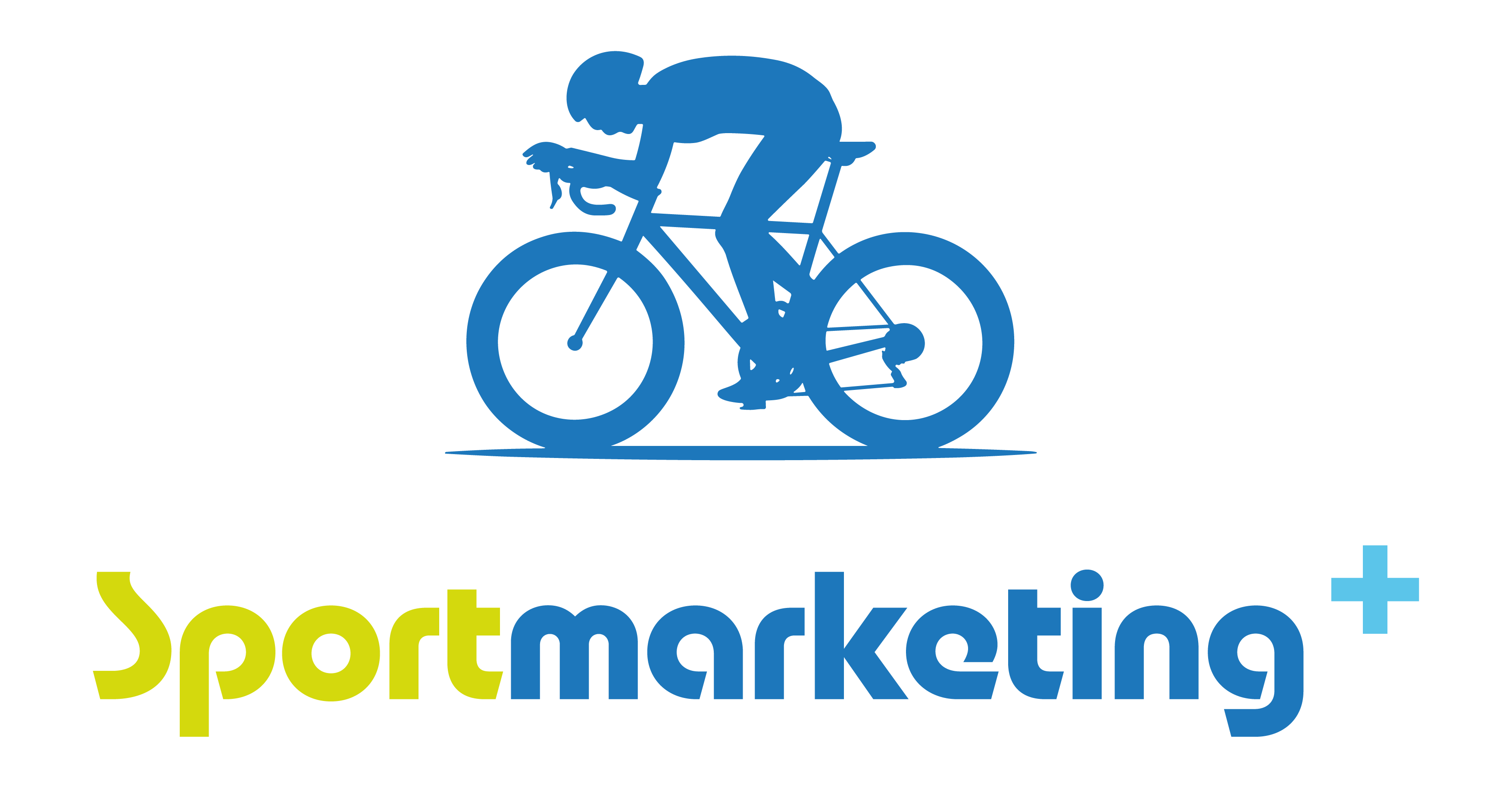 Logo Sportmarketing Plus